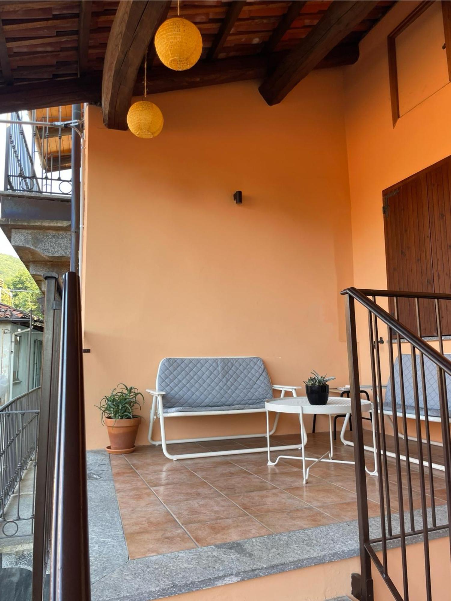 Studio Rosa Miagliano Exteriör bild