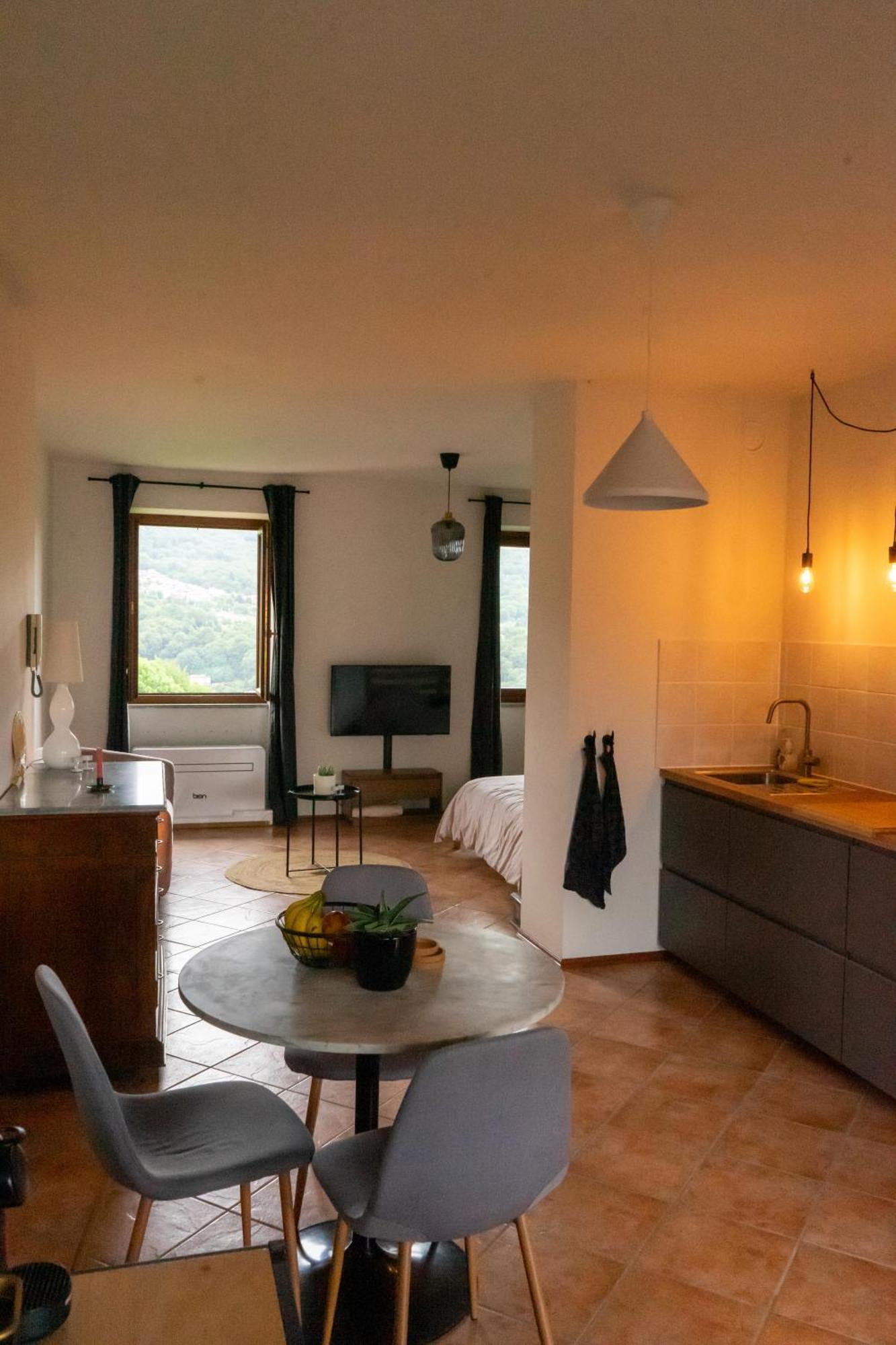 Studio Rosa Miagliano Exteriör bild