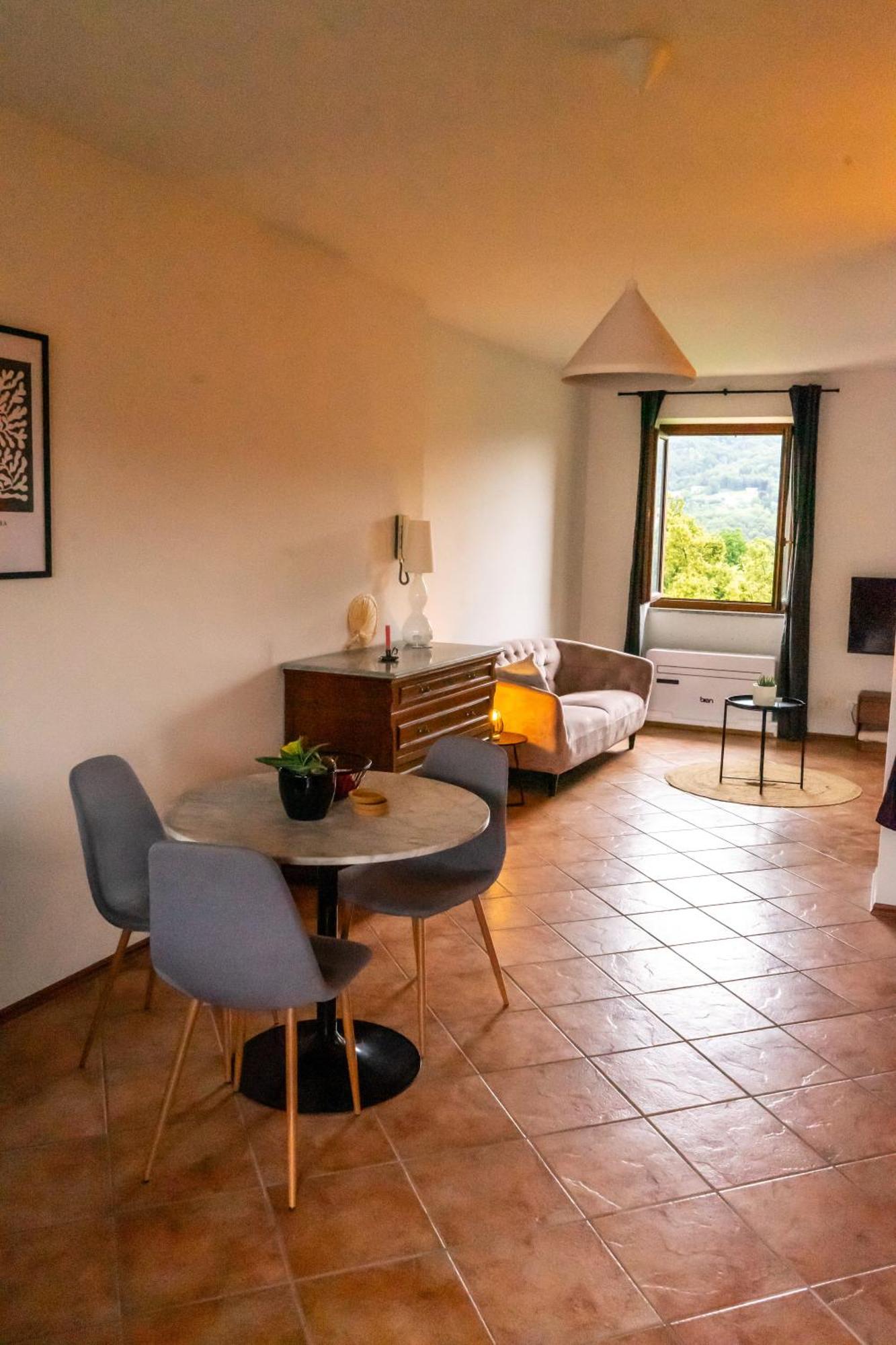 Studio Rosa Miagliano Exteriör bild