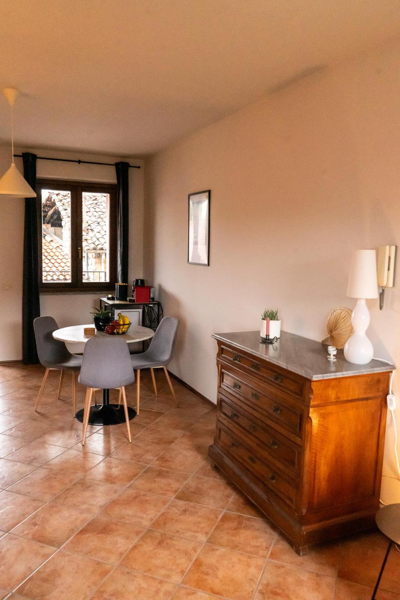 Studio Rosa Miagliano Exteriör bild