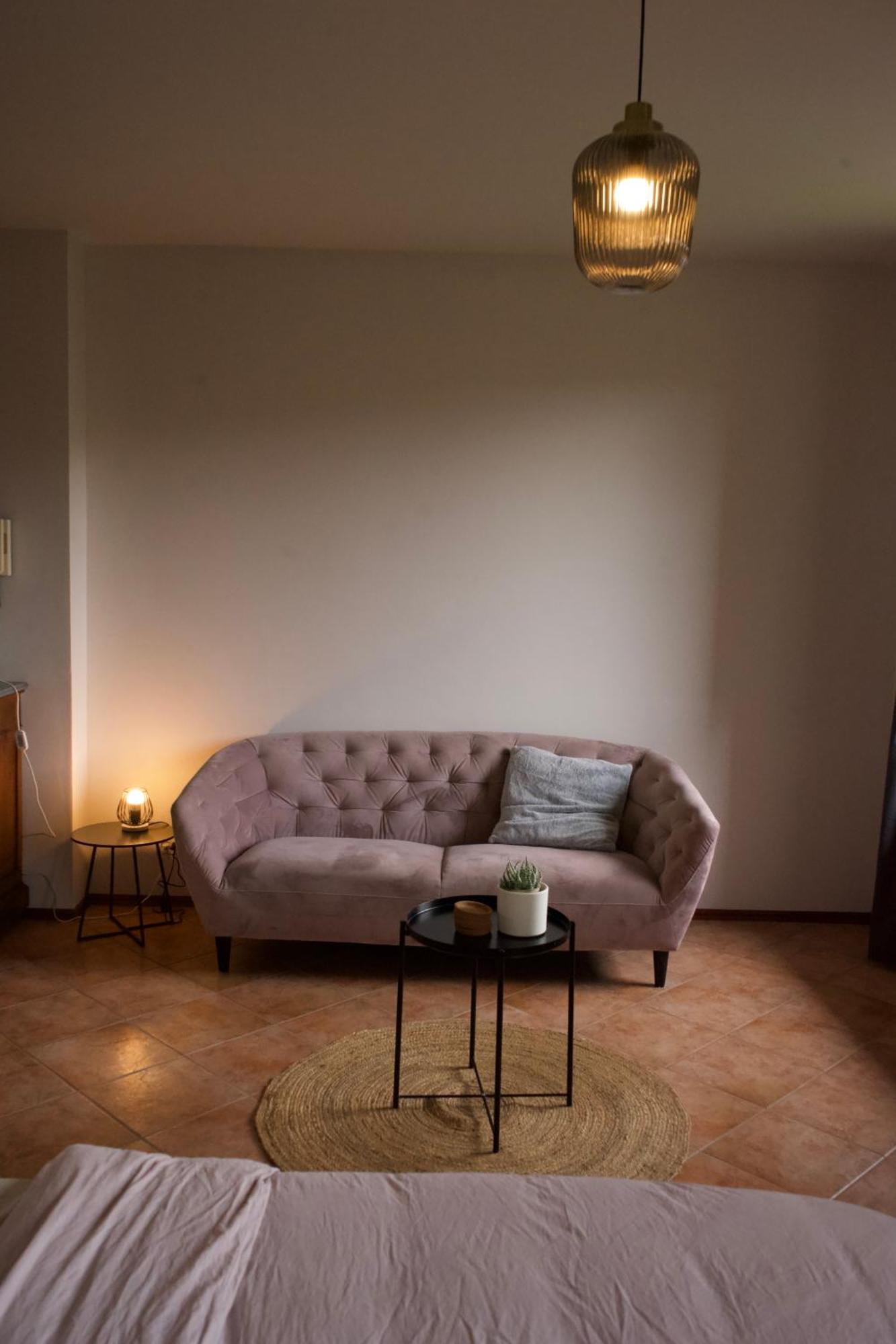 Studio Rosa Miagliano Exteriör bild