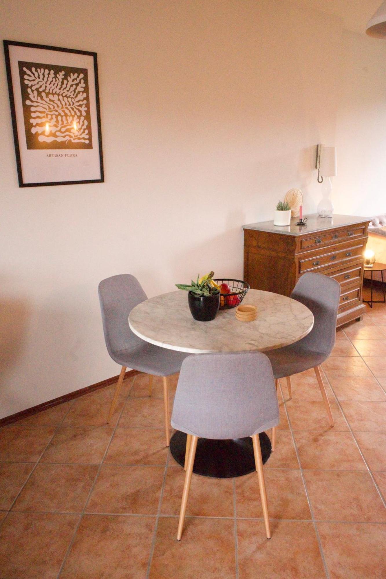 Studio Rosa Miagliano Exteriör bild